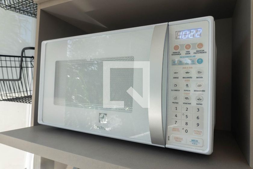 Kitnet-Studio, 33 m² - Foto 56