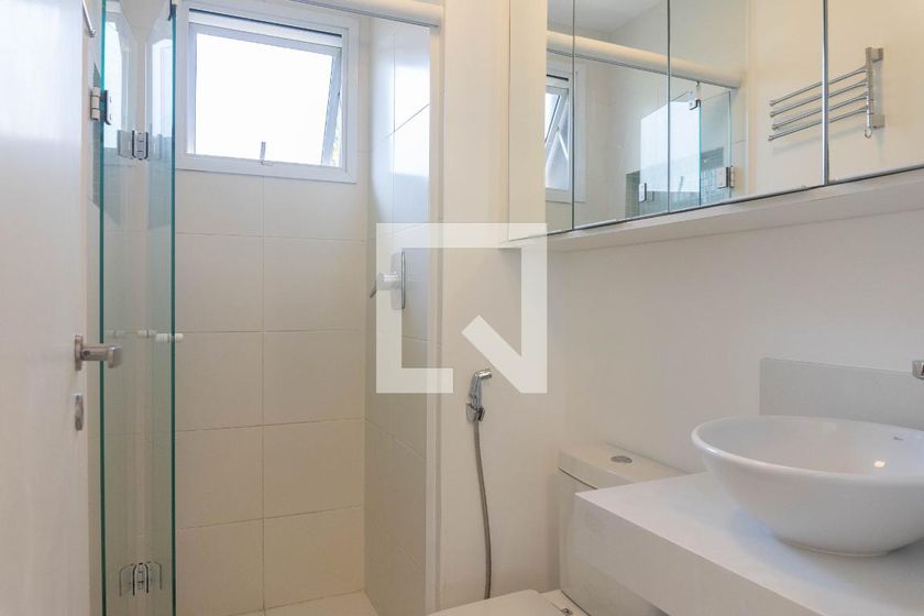 Kitnet-Studio, 33 m² - Foto 30