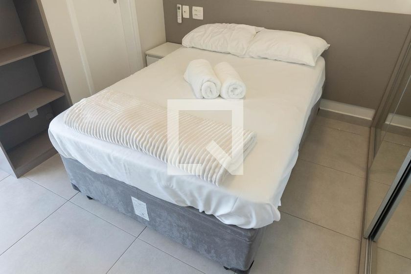 Kitnet-Studio, 33 m² - Foto 24