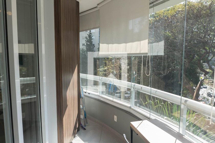 Kitnet-Studio, 33 m² - Foto 48