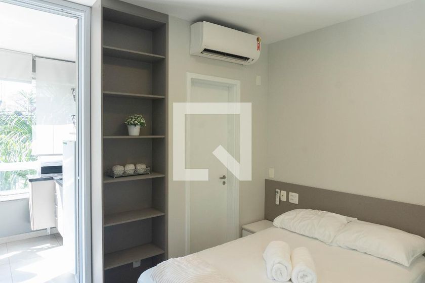 Kitnet-Studio, 33 m² - Foto 3