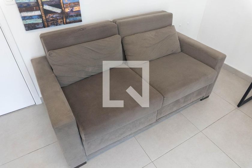 Kitnet-Studio, 33 m² - Foto 14