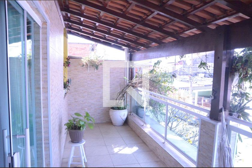 Casa, 3 quartos, 290 m² - Foto 11