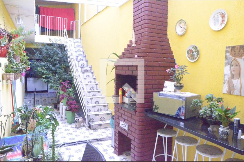 Casa, 3 quartos, 290 m² - Foto 57
