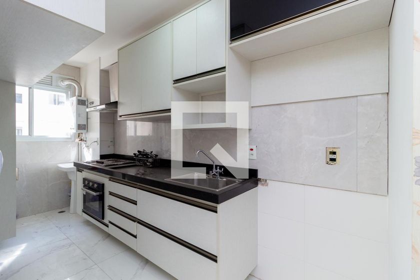 Apartamento, 2 quartos, 55 m² - Foto 57