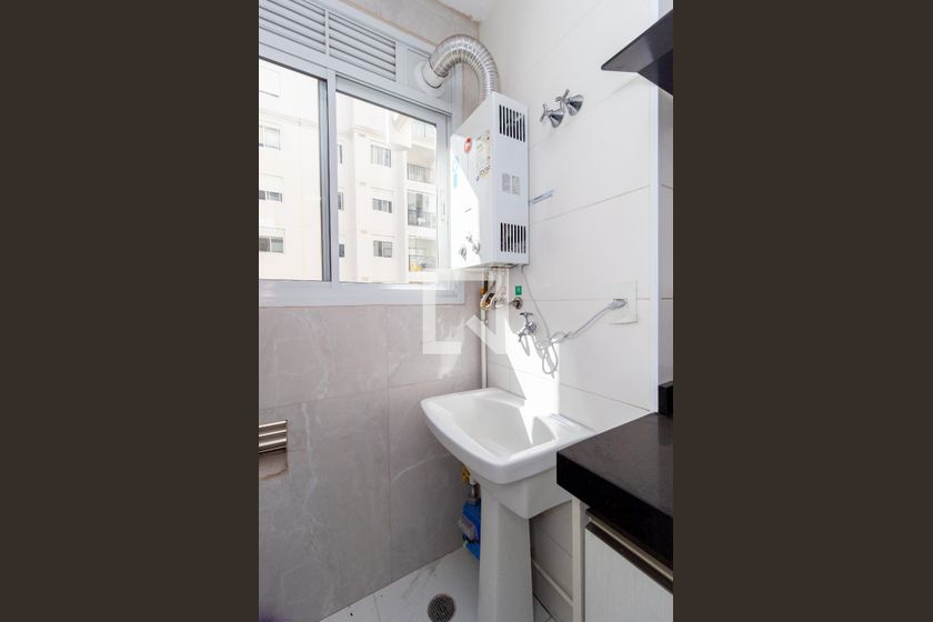 Apartamento, 2 quartos, 55 m² - Foto 79