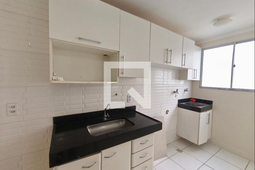 Apartamento à Venda - Parque Prado, 2 Quartos,  48 m2 em , Campinas - sp | SoloBR