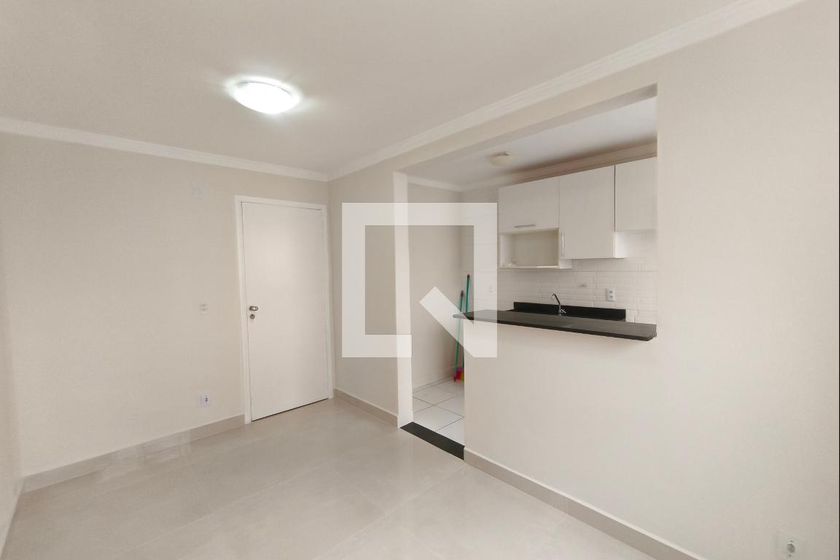 Apartamento à Venda - Parque Prado, 2 Quartos,  48 m2 em , Campinas - sp | SoloBR
