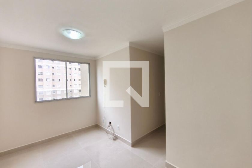 Apartamento à Venda - Parque Prado, 2 Quartos,  48 m2 em , Campinas - sp | SoloBR