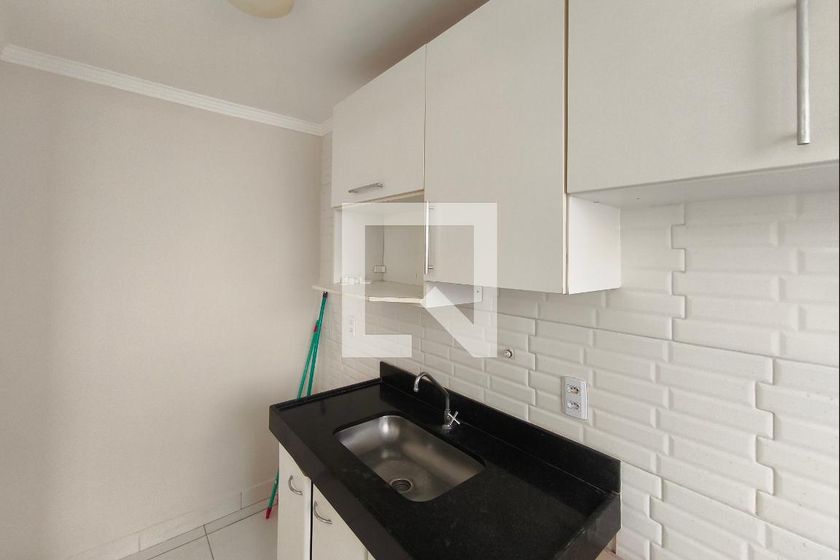 Apartamento à Venda - Parque Prado, 2 Quartos,  48 m2 em , Campinas - sp | SoloBR