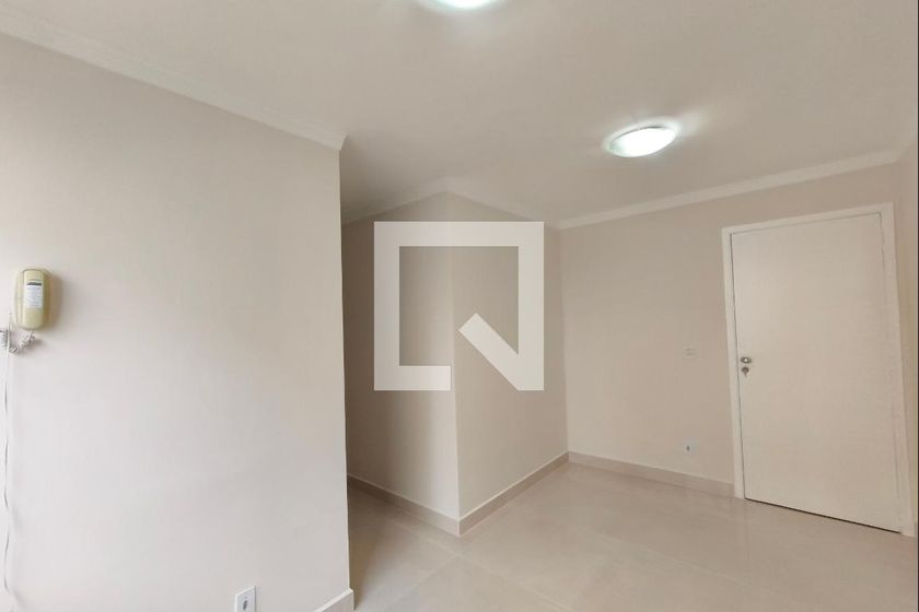 Apartamento à Venda - Parque Prado, 2 Quartos,  48 m2 em , Campinas - sp | SoloBR