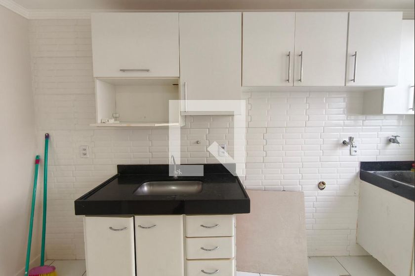 Apartamento à Venda - Parque Prado, 2 Quartos,  48 m2 em , Campinas - sp | SoloBR