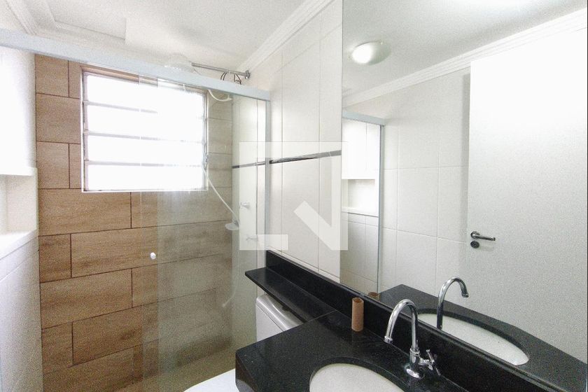 Apartamento à Venda - Parque Prado, 2 Quartos,  48 m2 em , Campinas - sp | SoloBR