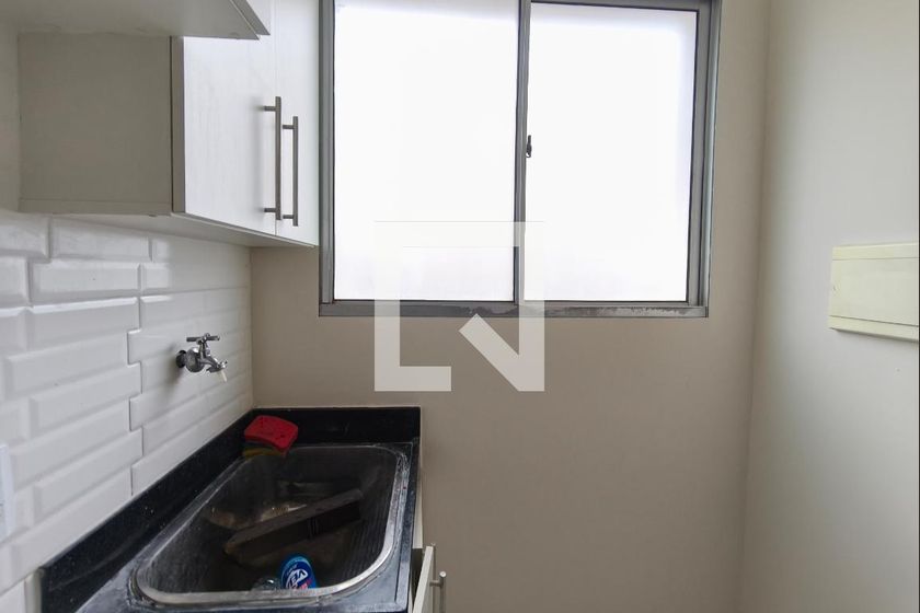 Apartamento à Venda - Parque Prado, 2 Quartos,  48 m2 em , Campinas - sp | SoloBR