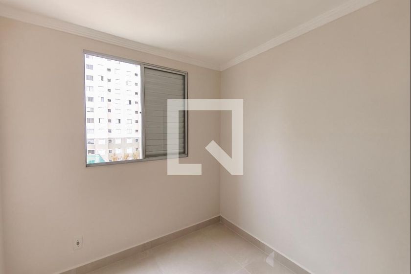 Apartamento à Venda - Parque Prado, 2 Quartos,  48 m2 em , Campinas - sp | SoloBR