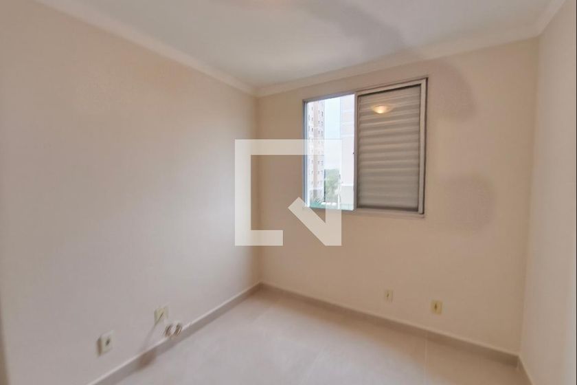 Apartamento à Venda - Parque Prado, 2 Quartos,  48 m2 em , Campinas - sp | SoloBR