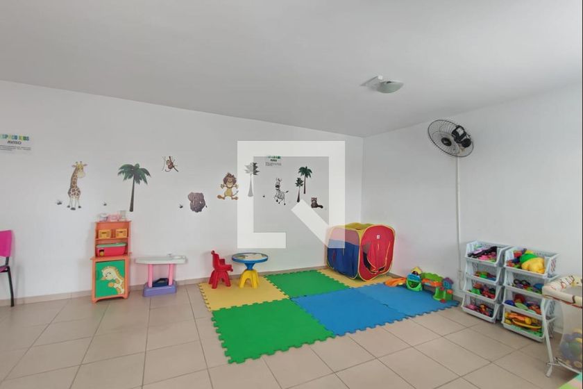 Apartamento à Venda - Parque Prado, 2 Quartos,  48 m2 em , Campinas - sp | SoloBR