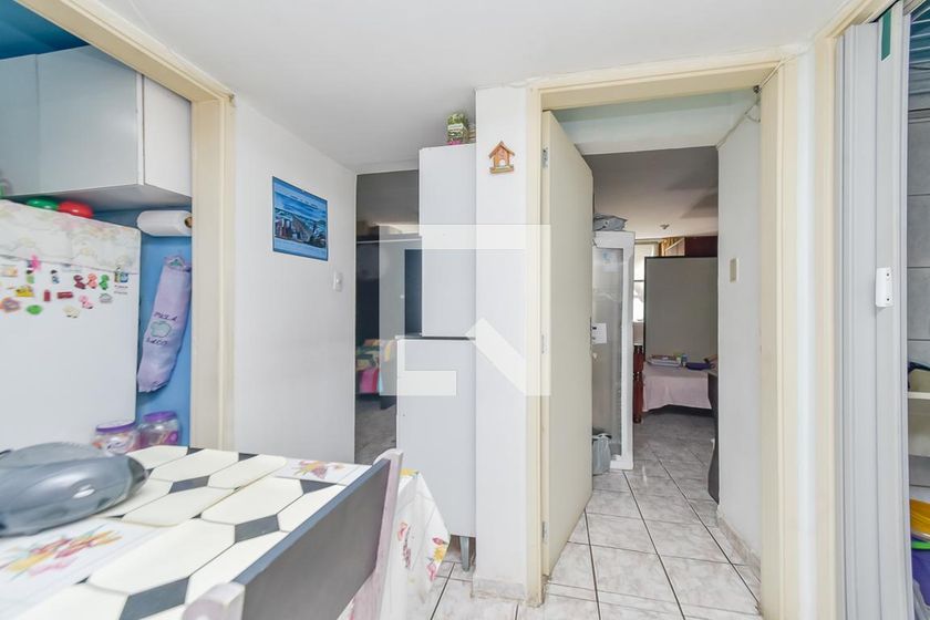 Apartamento, 1 quarto, 59 m² - Foto 1