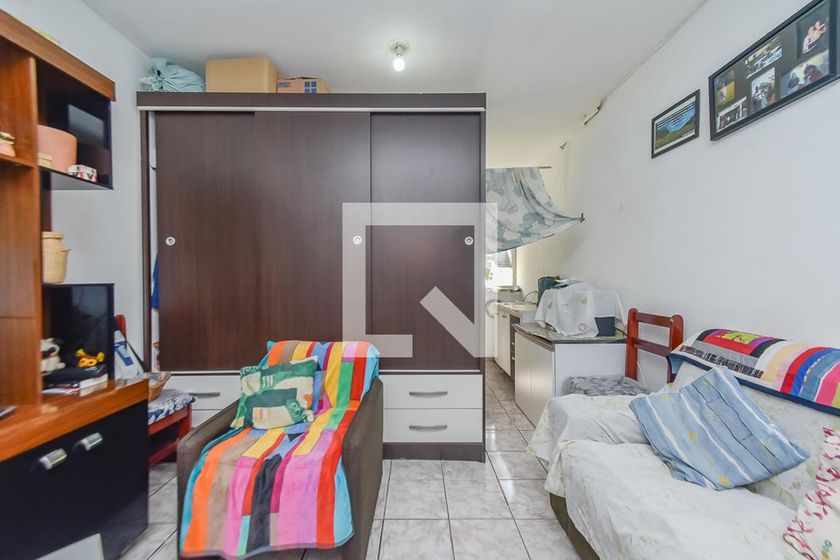 Apartamento, 1 quarto, 59 m² - Foto 4