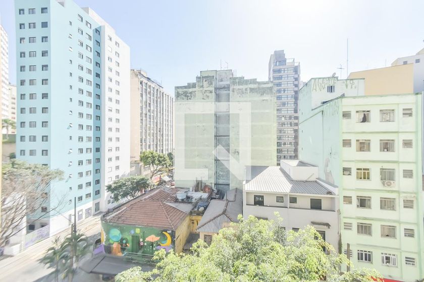 Apartamento, 1 quarto, 59 m² - Foto 16
