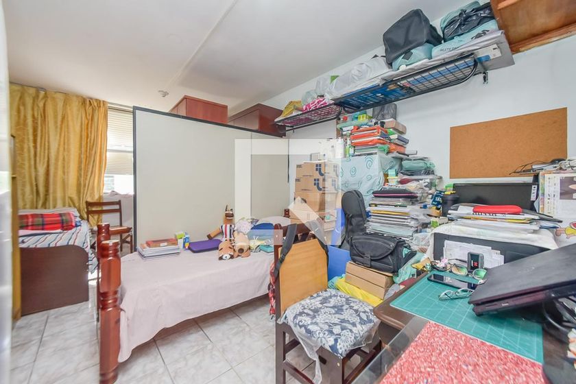 Apartamento, 1 quarto, 59 m² - Foto 8