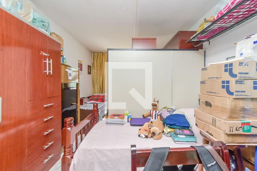 Apartamento, 1 quarto, 59 m² - Foto 9