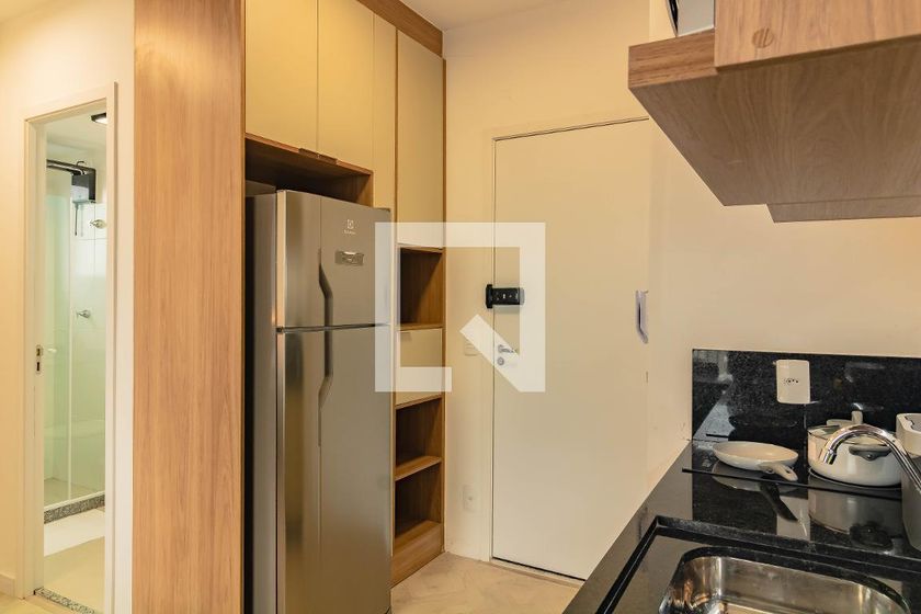 Apartamento, 1 quarto, 34 m² - Foto 31