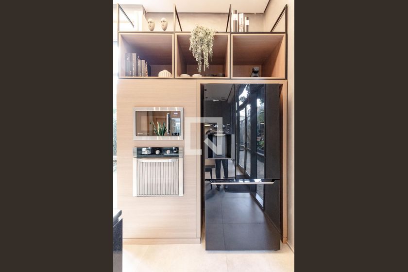 Kitnet-Studio, 29 m² - Foto 39