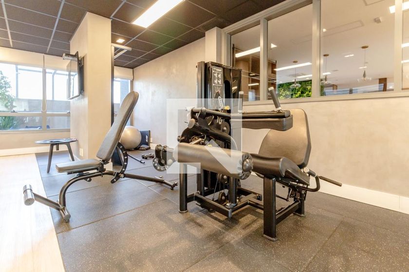 Kitnet-Studio, 29 m² - Foto 56