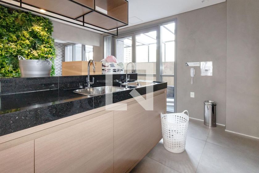 Kitnet-Studio, 29 m² - Foto 47