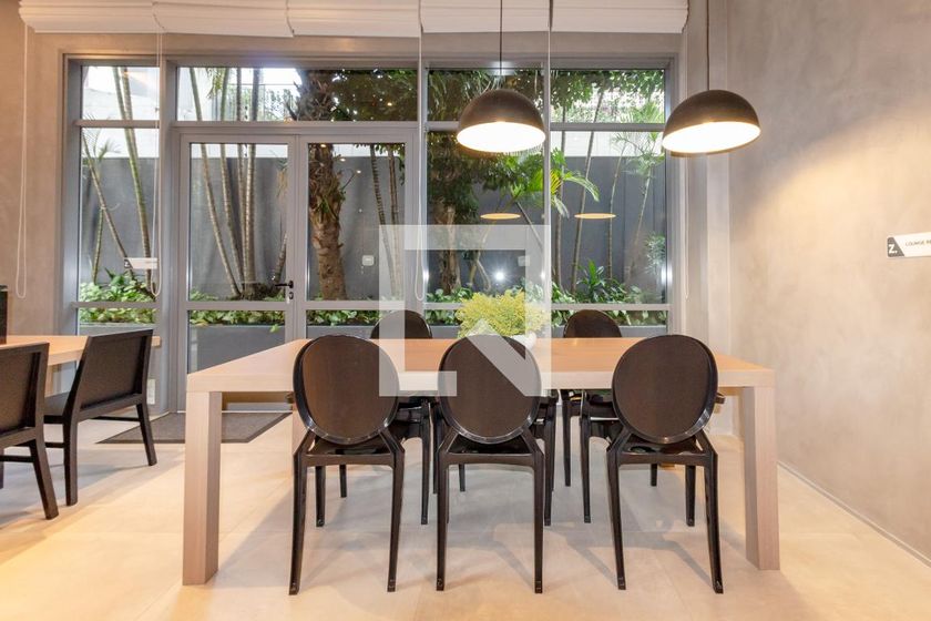 Kitnet-Studio, 29 m² - Foto 43