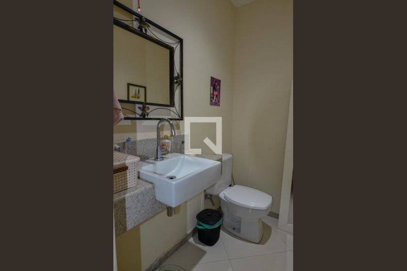 Casa, 4 quartos, 188 m² - Foto 8