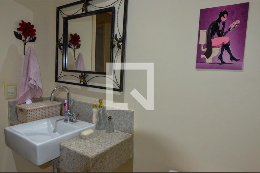 Casa, 4 quartos, 188 m² - Foto 10