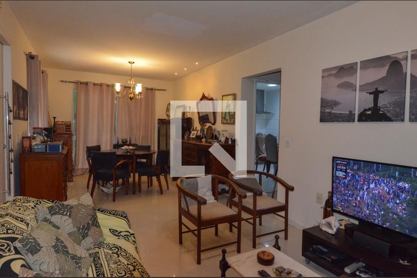 Casa, 4 quartos, 188 m² - Foto 4
