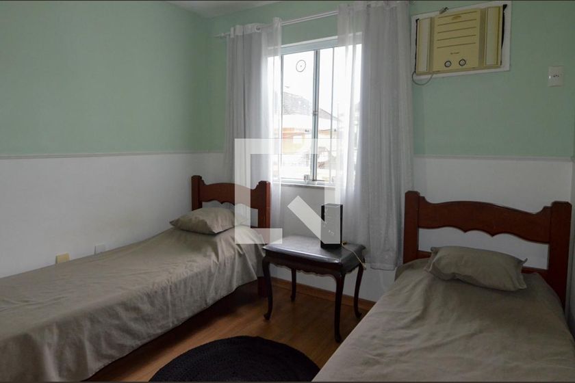 Casa, 4 quartos, 188 m² - Foto 23