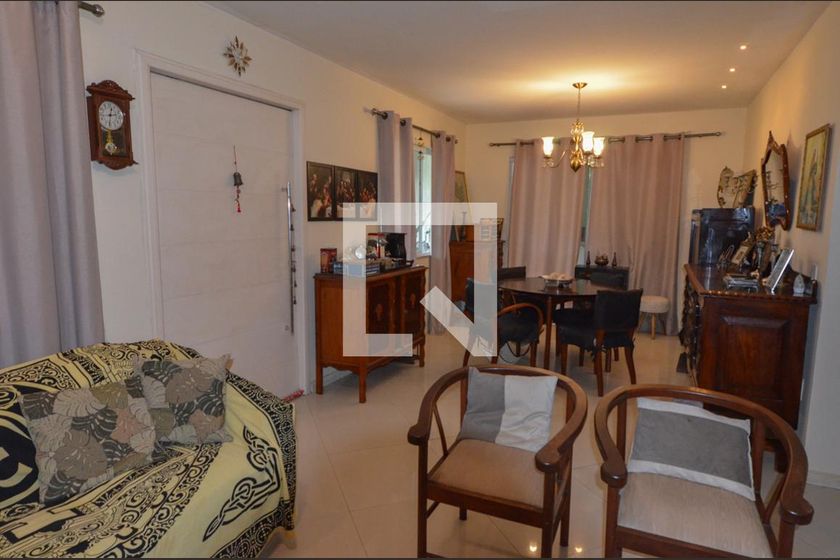 Casa, 4 quartos, 188 m² - Foto 5