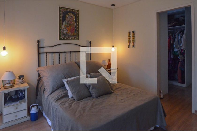 Casa, 4 quartos, 188 m² - Foto 34