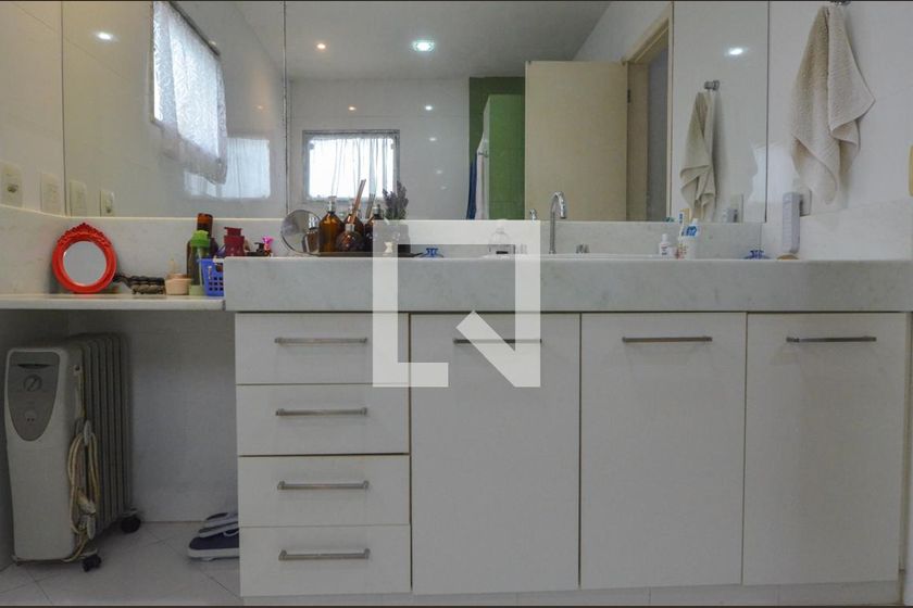 Casa, 4 quartos, 188 m² - Foto 44