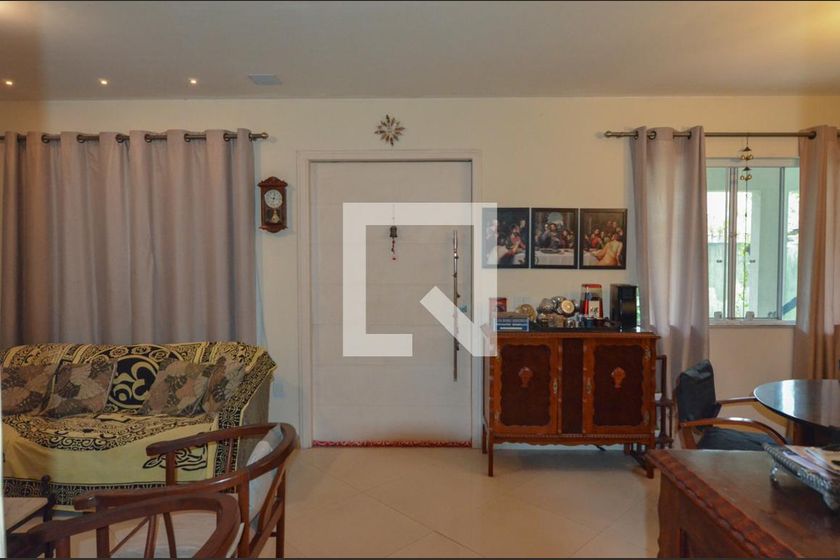 Casa, 4 quartos, 188 m² - Foto 7