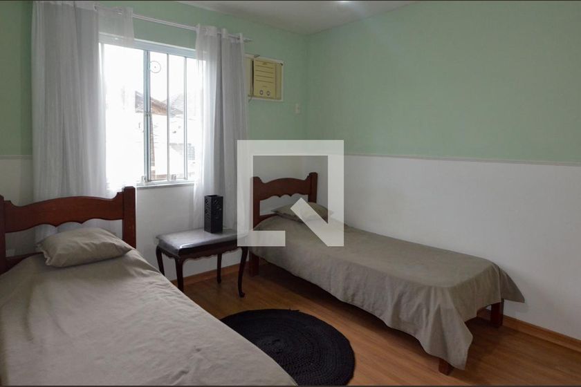 Casa, 4 quartos, 188 m² - Foto 22