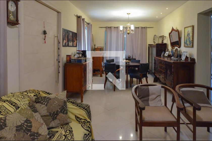 Casa, 4 quartos, 188 m² - Foto 6