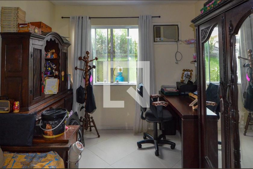 Casa, 4 quartos, 188 m² - Foto 19