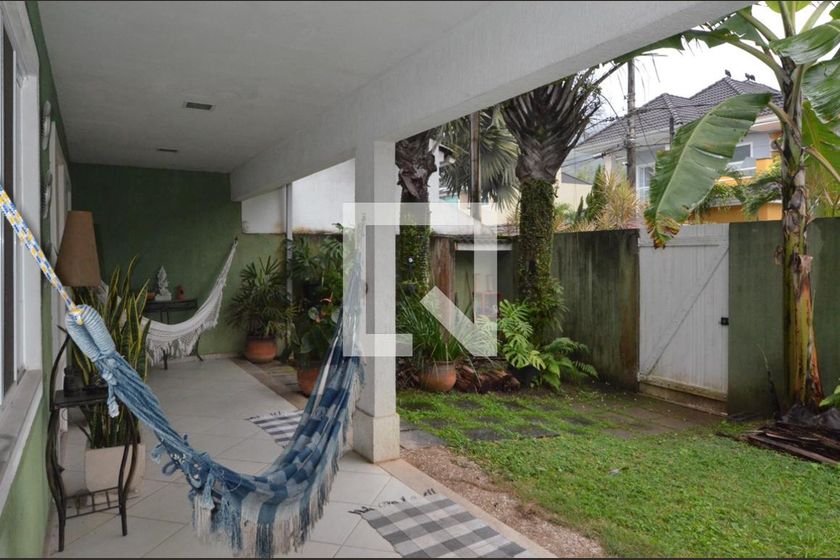 Casa, 4 quartos, 188 m² - Foto 71