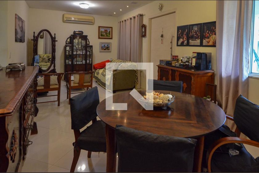 Casa, 4 quartos, 188 m² - Foto 3