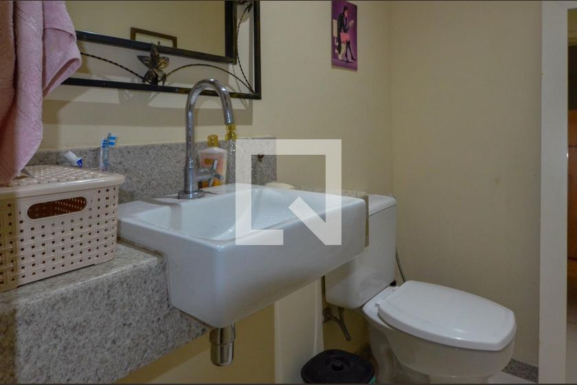 Casa, 4 quartos, 188 m² - Foto 9