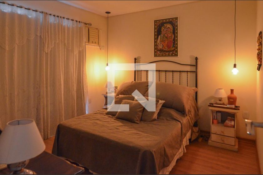 Casa, 4 quartos, 188 m² - Foto 32