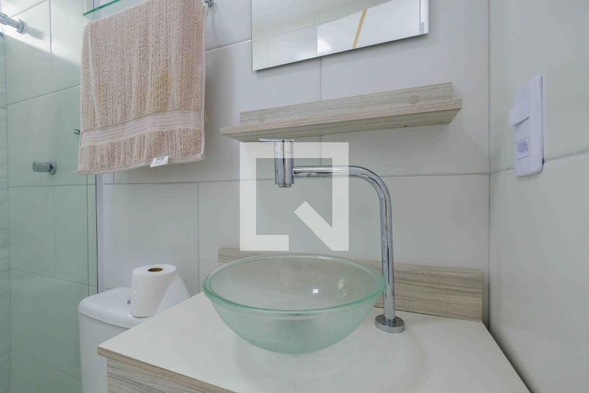 Casa, 2 quartos, 50 m² - Foto 27