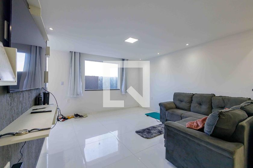 Casa, 2 quartos, 50 m² - Foto 3