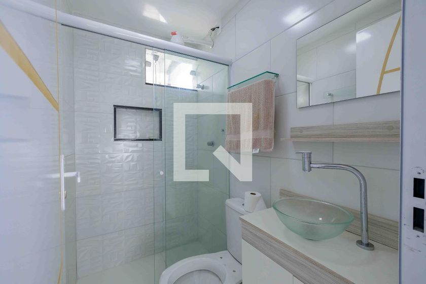 Casa, 2 quartos, 50 m² - Foto 25