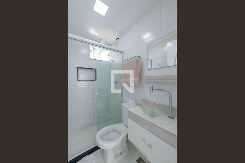 Casa, 2 quartos, 50 m² - Foto 26